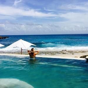 Meet your Posher, Diane